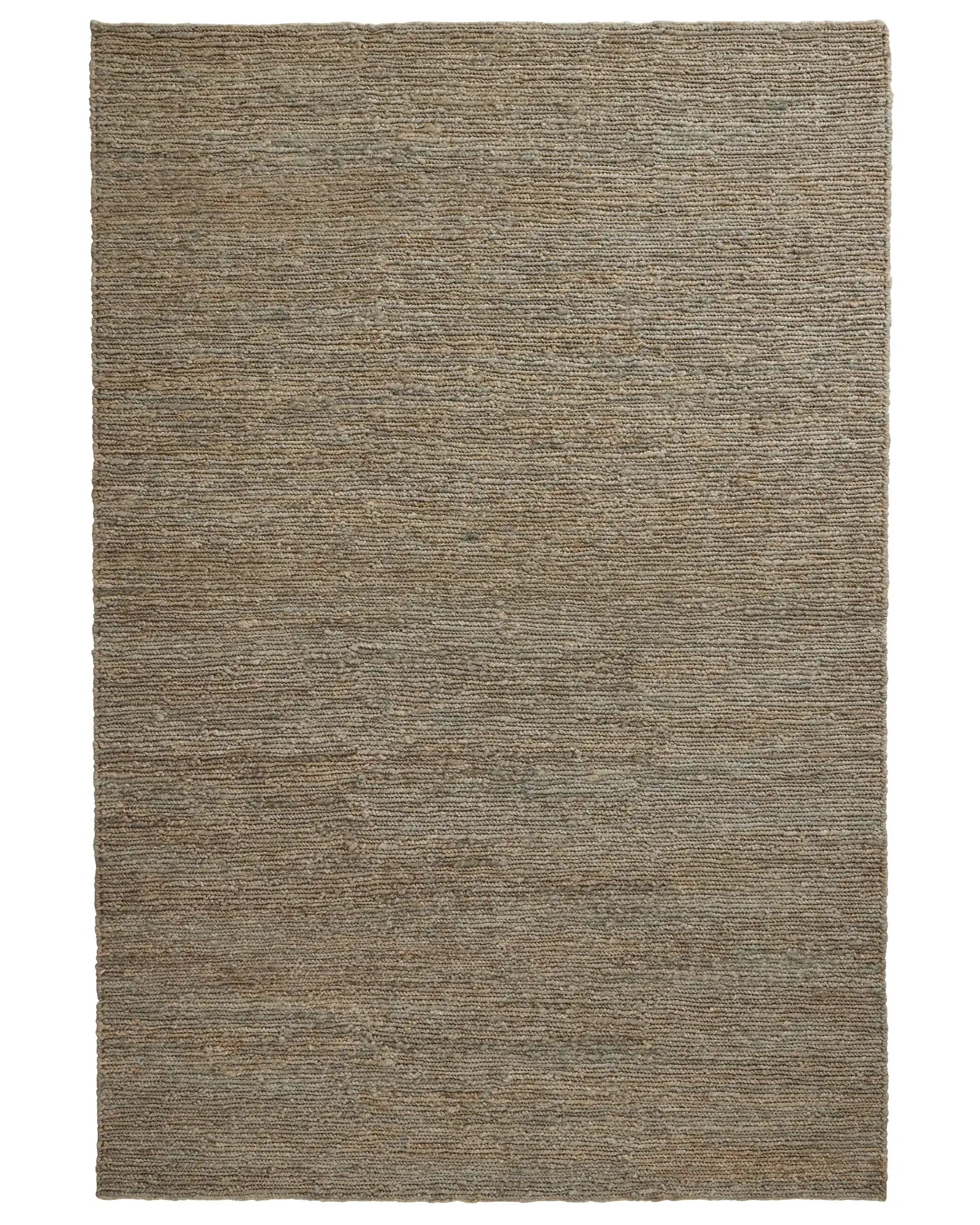 Weave Suffolk Floor Rug - Mineral