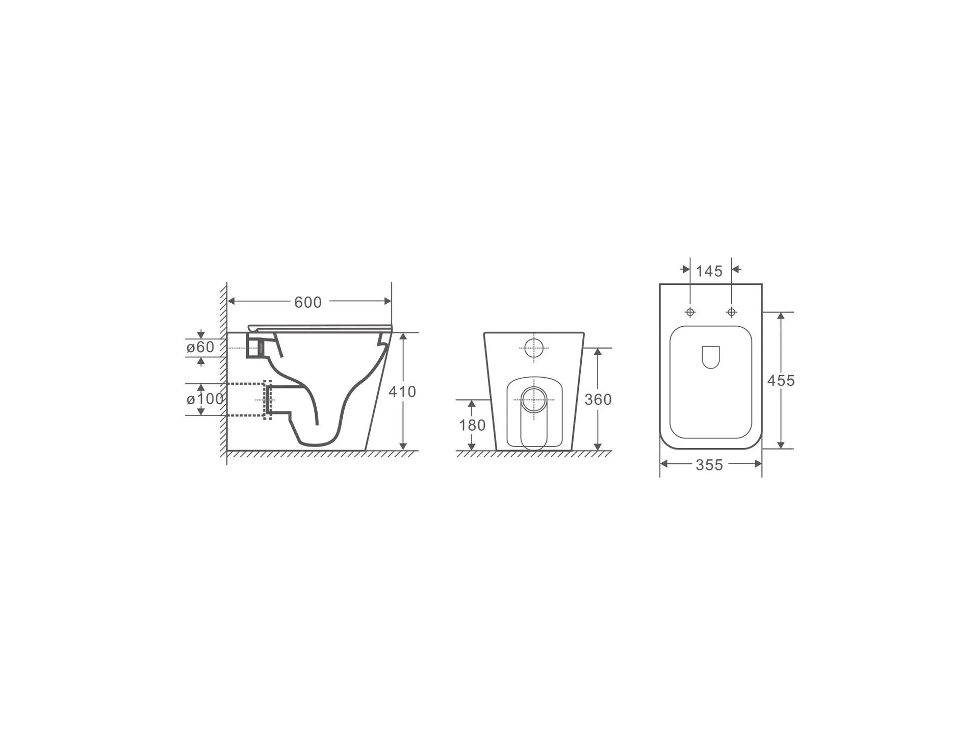 Enox99 Floor Pan