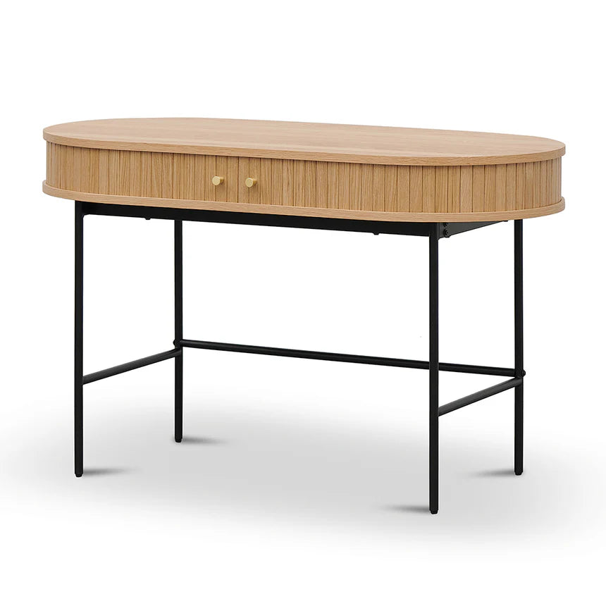 Dania Home Office Desk - Natural