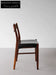 Danish Rosewood Dining Chair GS61 by Arne Wahl Iversen