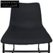 Darcy Dining Chair in Black (Set of 2) Dining Chairs