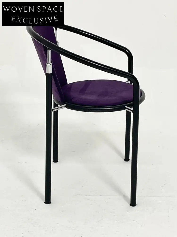 Dark Horse Chair by Rud Thygesen and Johnny Sørensen