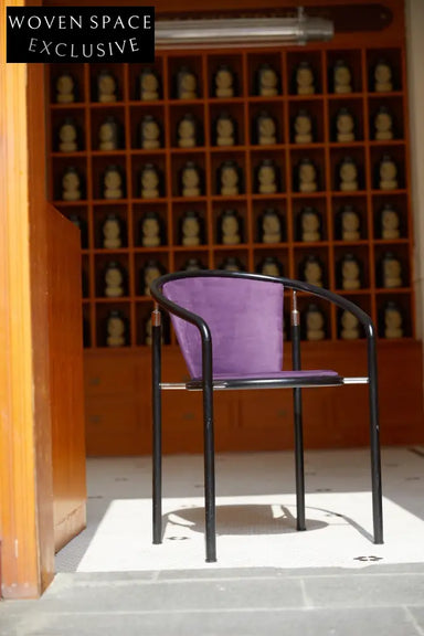 Dark Horse Chair by Rud Thygesen and Johnny Sørensen