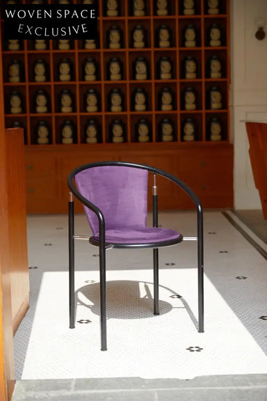 Dark Horse Chair by Rud Thygesen and Johnny Sørensen