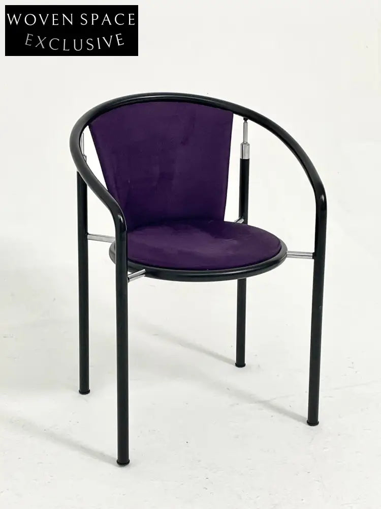 Dark Horse Chair by Rud Thygesen and Johnny Sørensen