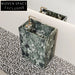 Declan Gray Luxury Floor-Standing Sink