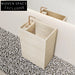 Declan Gray Luxury Floor-Standing Sink
