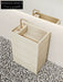 Declan Gray Luxury Floor-Standing Sink