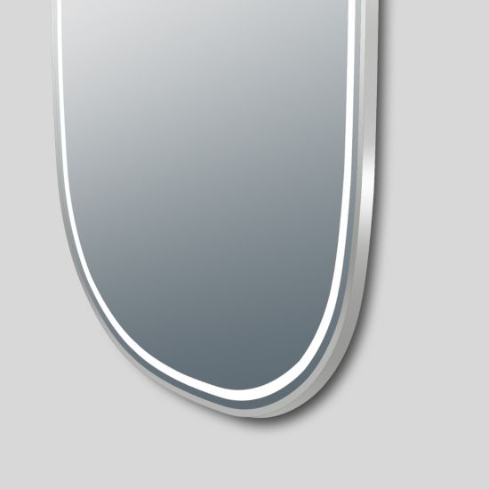 Dressing Led Mirror 1600x650mm