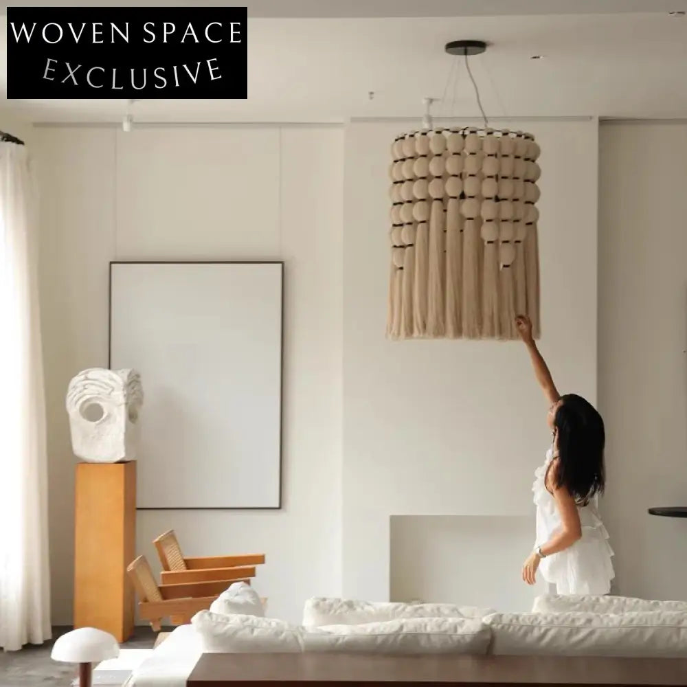 Designer Large Round LED Pendant Lamp for Luxury Hotel Lobbies