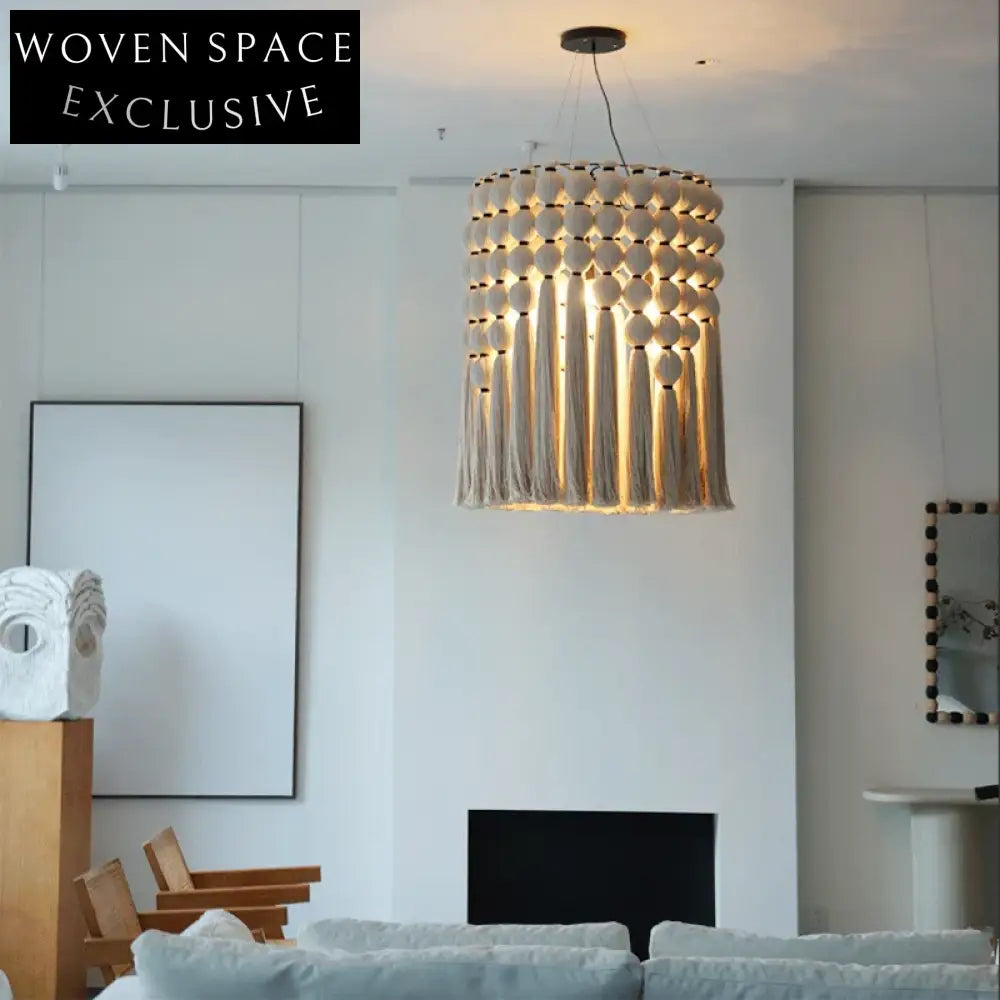 Designer Large Round LED Pendant Lamp for Luxury Hotel Lobbies