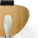 Designer Leaf Chair: DLC by Designer