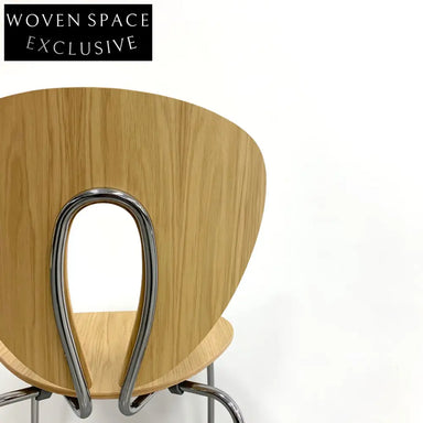 Designer Leaf Chair: DLC by Designer