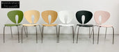 Designer Leaf Chair: DLC by Designer