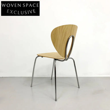 Designer Leaf Chair: DLC by Designer