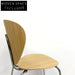 Designer Leaf Chair: DLC by Designer