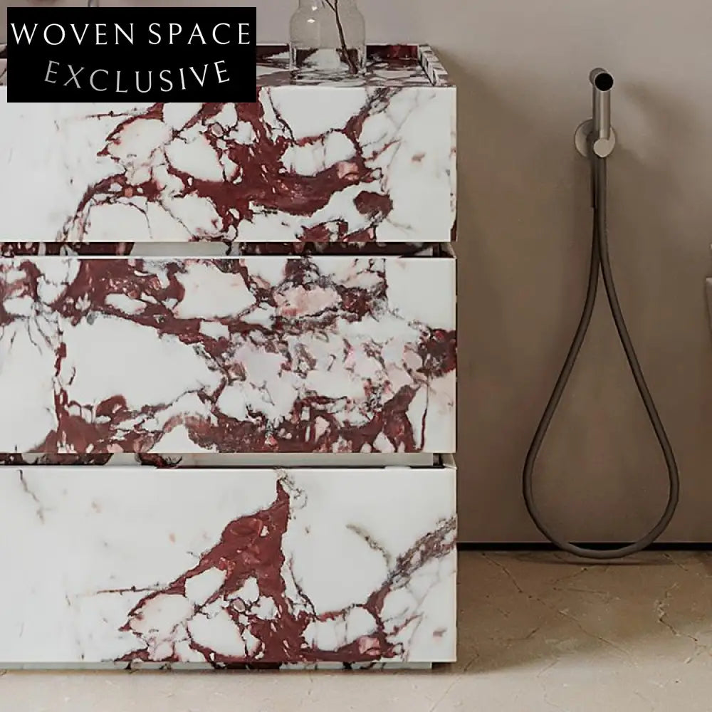 Diana Floor-Standing Stone Basin