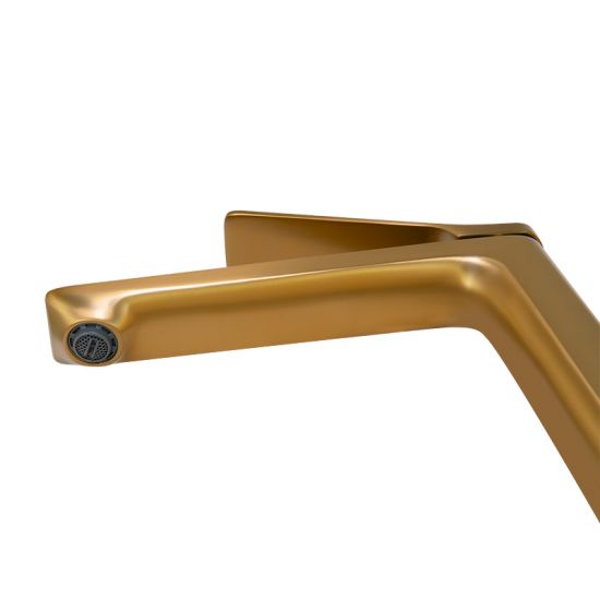 RUSHY Series Tall Basin Mixer