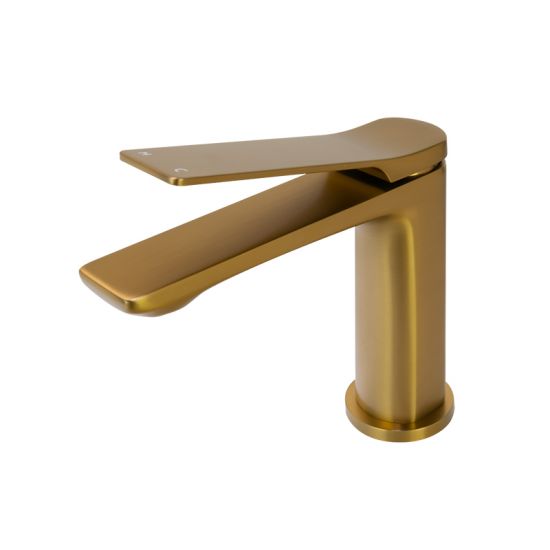 RUSHY Series Basin Mixer