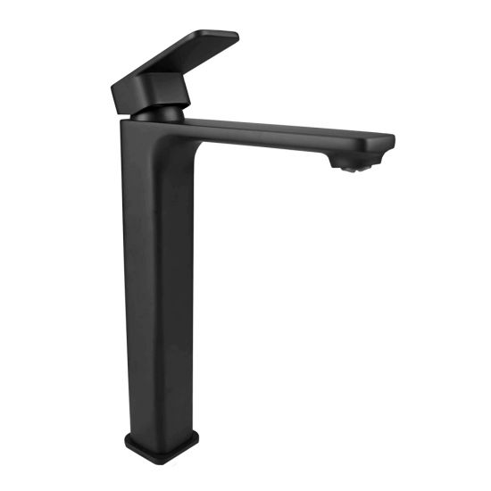 IVANO Series Tall Basin Mixer