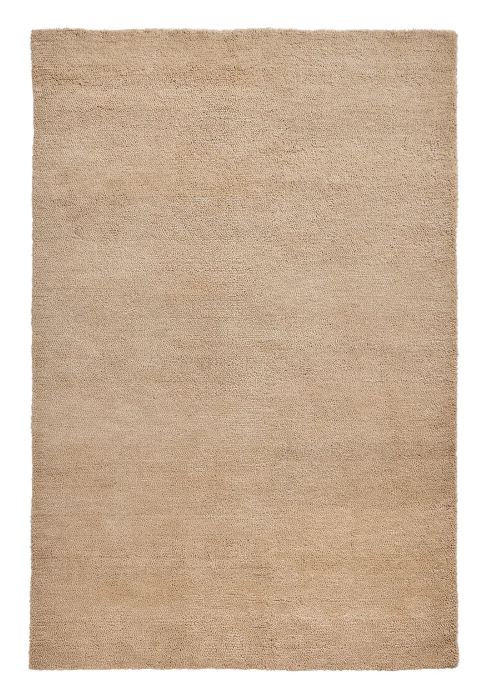 Weave Valencia Floor Rug - Dune