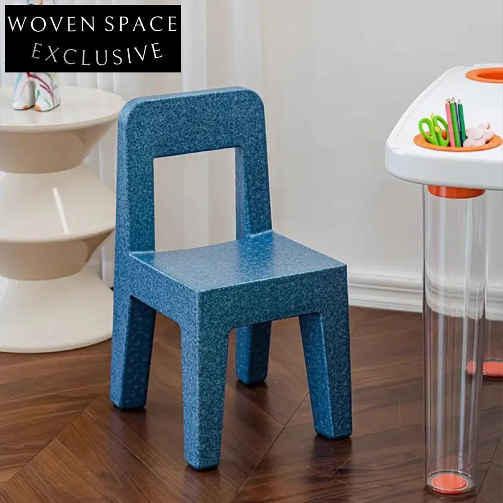 Durable Colorful Plastic Toddler Play Table and Chair
