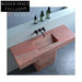 Durable Marble Stone sink custom / Stone