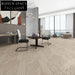 Durable Modern Geometric Nylon Square Flame Retardant Commercial Carpet Tiles