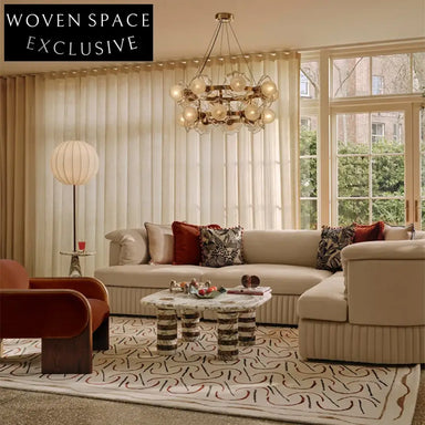 Durable Modern Natural Marble Stone Luxury Living Room Coffee Table