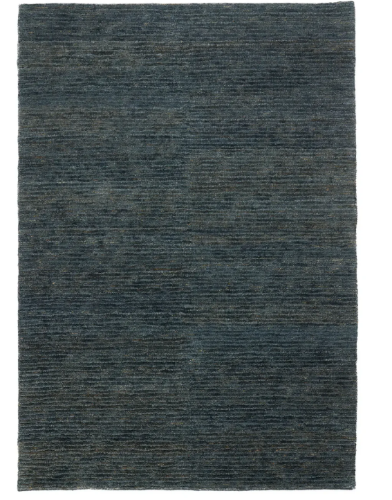 Weave Bastian Floor Rug - Dusk