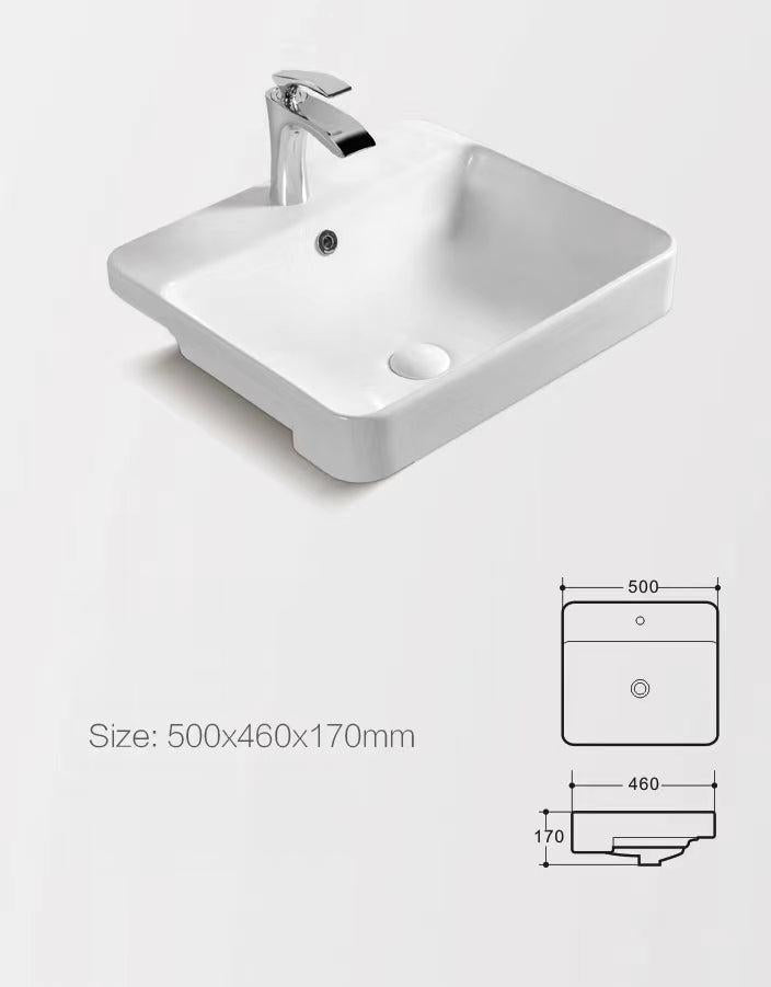 Toinon Dietao bathroom wash basin