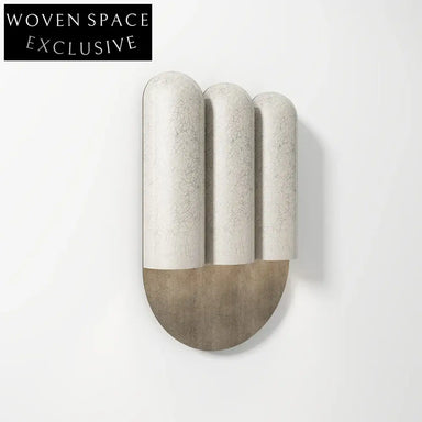 Elegant Brass Bedside Wall Lamp for Luxury Home & Hotel Decor