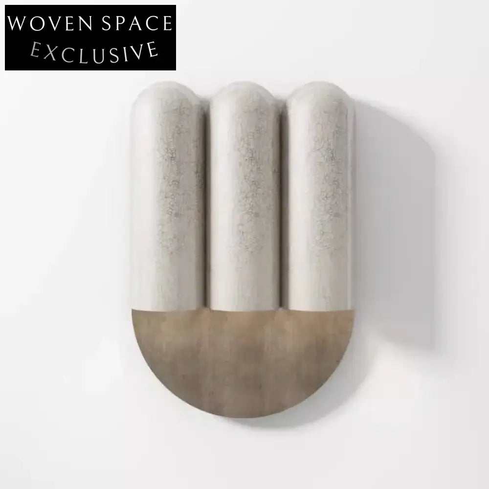 Elegant Brass Bedside Wall Lamp for Luxury Home & Hotel Decor