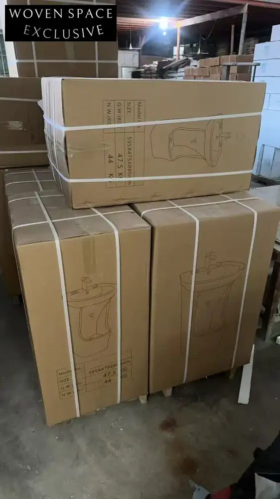 Elegant Ceramic Wudu Foot Wash Basin for Bathroom & Mosque Rituals