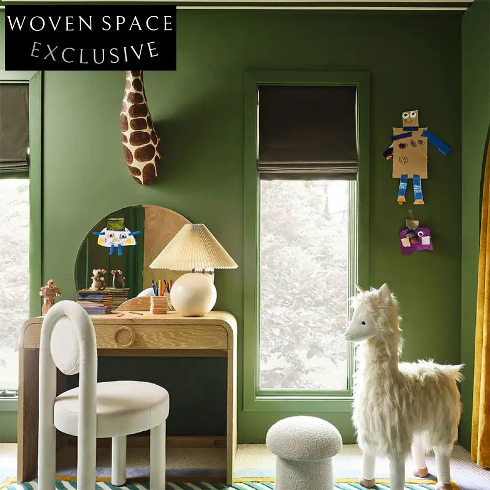 Elegant Fabric Upholstered Dining Chair for Home, Hotel, Villa, Restaurant