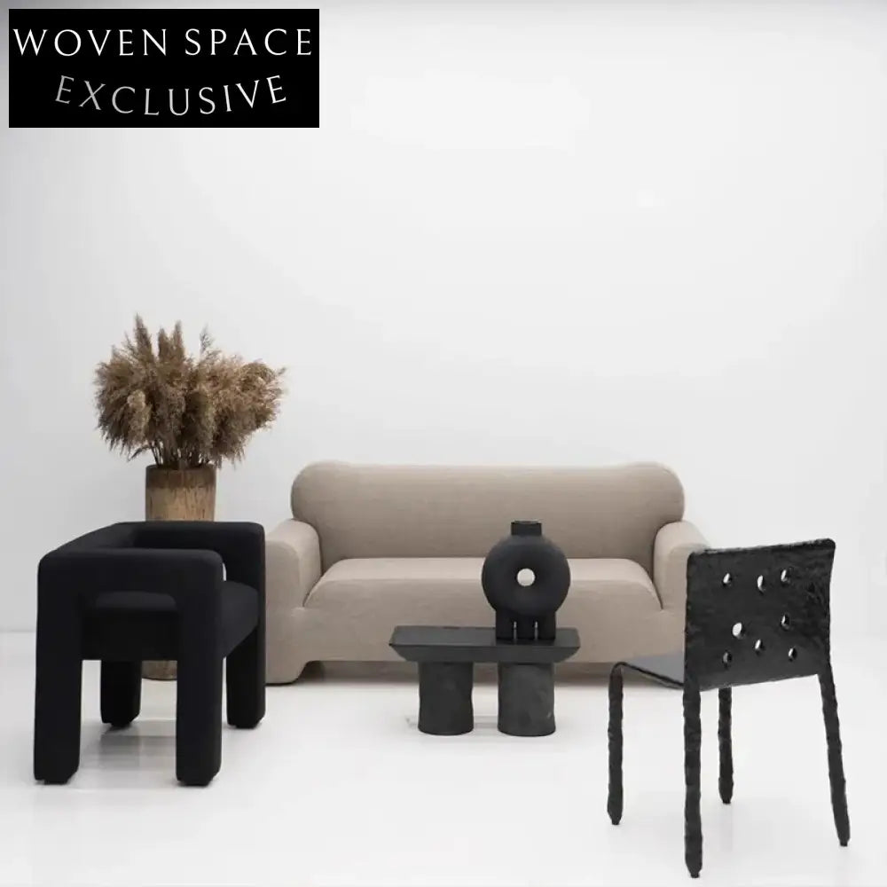 Elegant Fiberglass Dining Chair for Modern Restaurant, Hotel, Home Seating