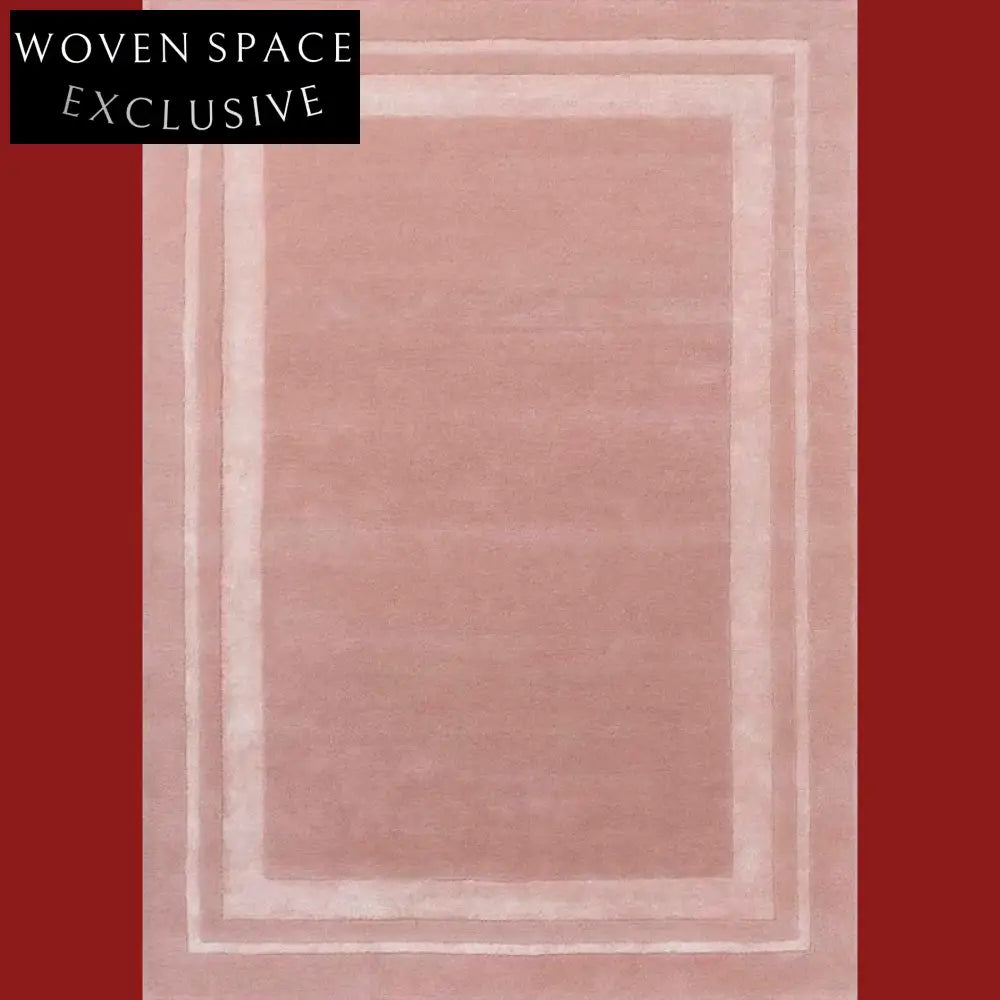Elegant Geometric Polyester Area Rug for Modern Home Living Spaces