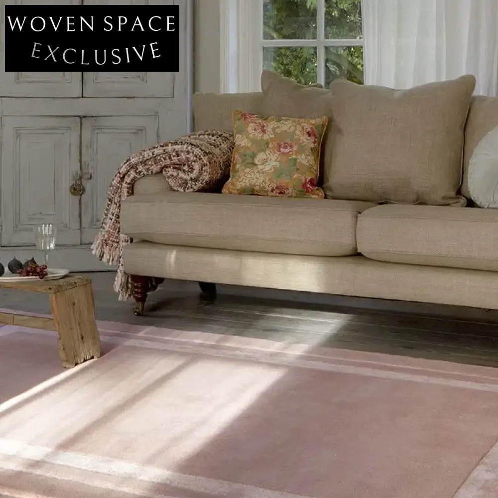 Elegant Geometric Polyester Area Rug for Modern Home Living Spaces