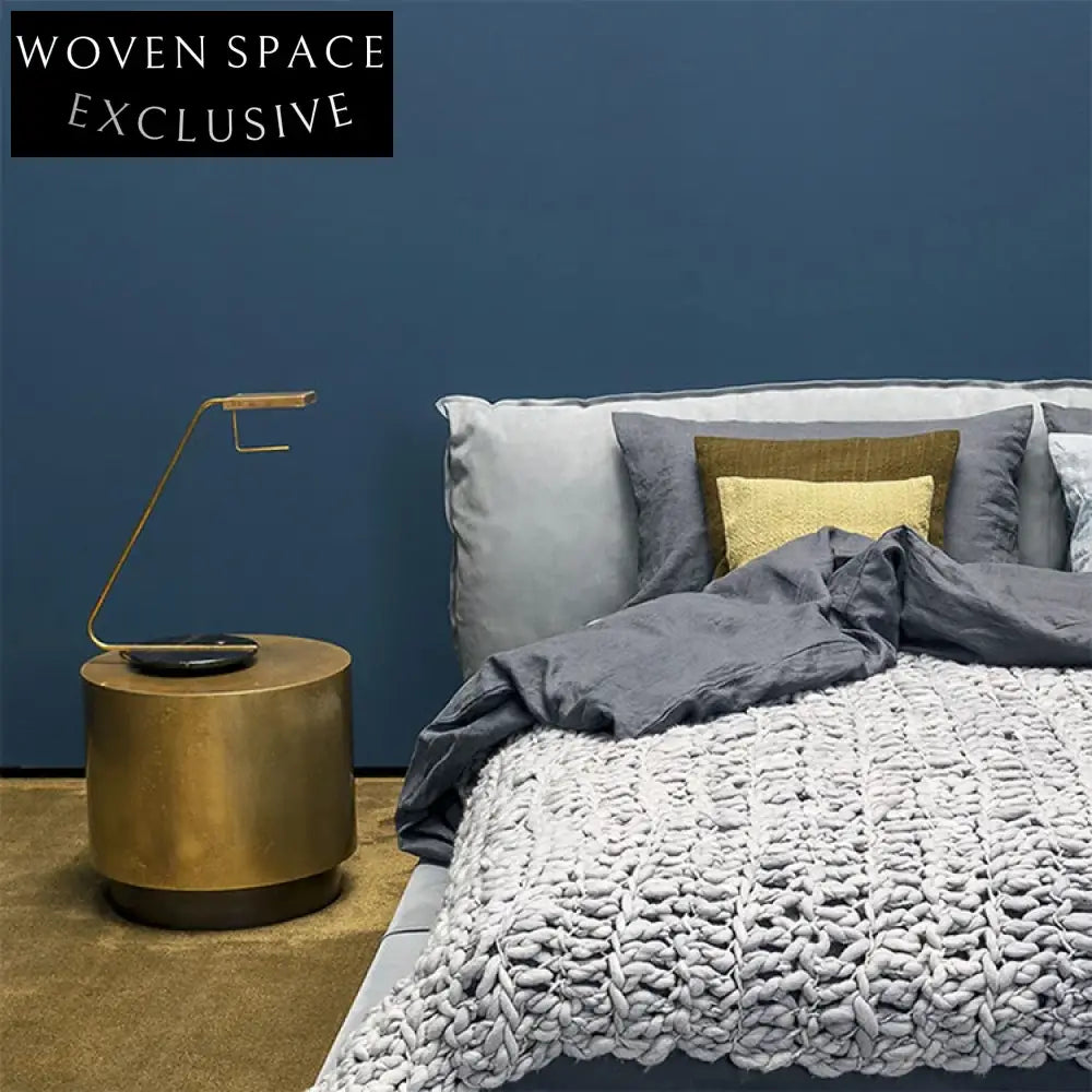 Elegant Golden Stainless Steel Modern Round Square Coffee Side Table