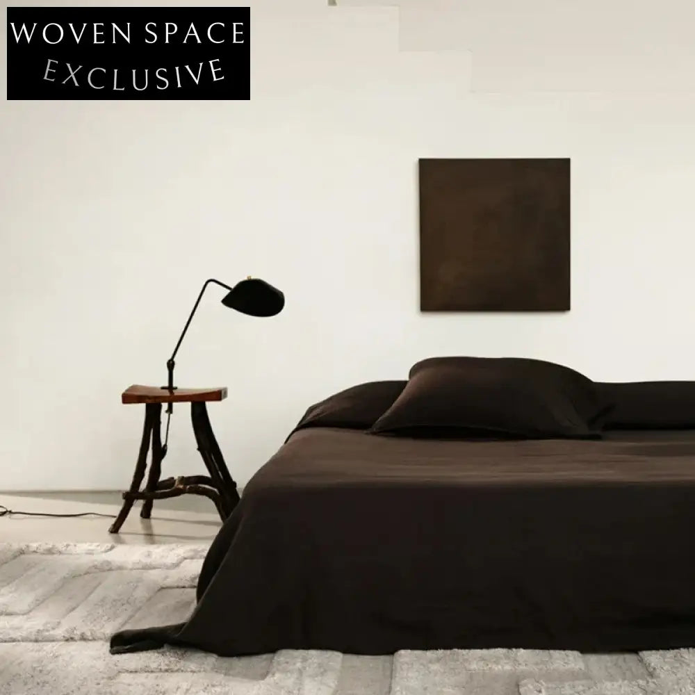 Elegant Handcrafted Cream Polyester Plush Area Rug for Living Room Bedroom