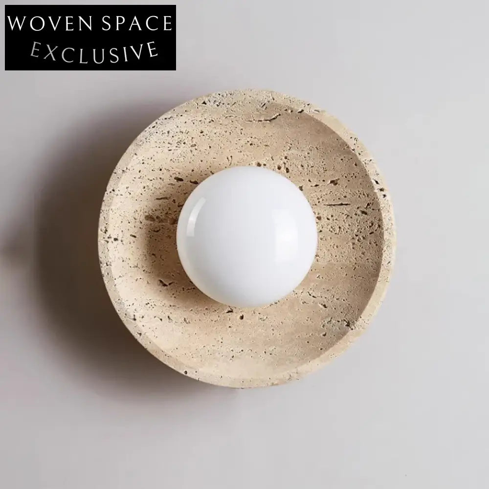 Elegant Japanese Modern LED Night Light with Cream Style Ambient Glow