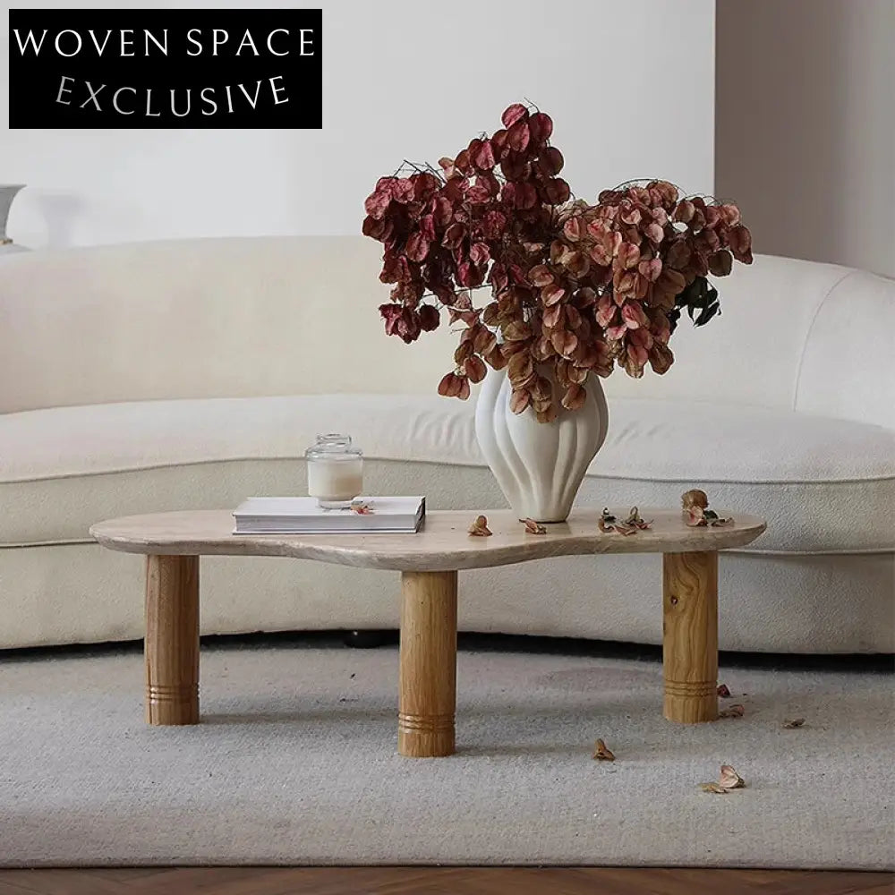 Elegant Matte Ceramic Tabletop Flower Vase for Modern Home Decor