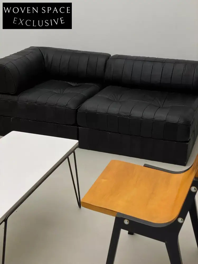 Elegant Mid-Century 1960s Coffee Table, Vintage Style with Modern Appeal