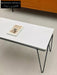 Elegant Mid-Century 1960s Coffee Table, Vintage Style with Modern Appeal