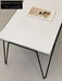 Elegant Mid-Century 1960s Coffee Table, Vintage Style with Modern Appeal