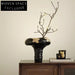 Elegant Modern Ceramic Flower Vase for Living Room Decor Centerpiece