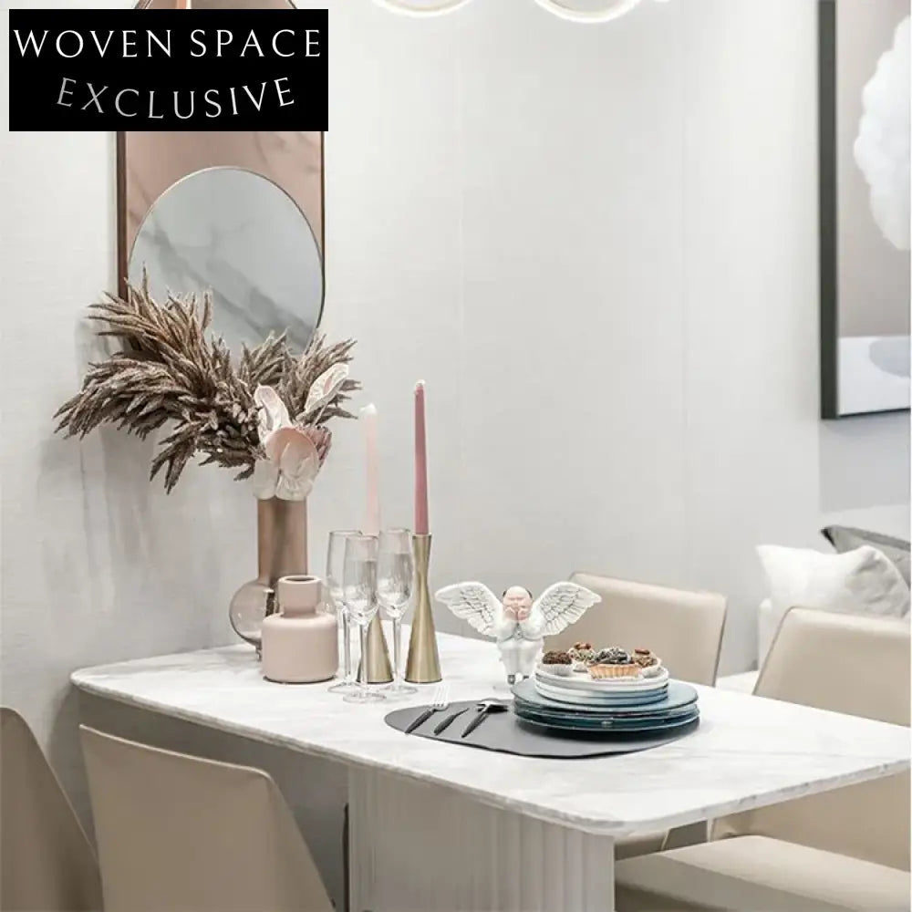 Elegant Modern Glass Cylinder Vase for Versatile Home Decor & Floral Arrangements