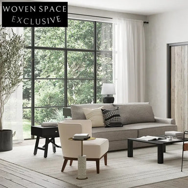 Elegant Modern Gold Plated Terrazzo Base Round Living Room Accent Coffee Table