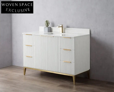 Elegant Modern Grey Wood Wine Bar Cabinet Credenza with Storage