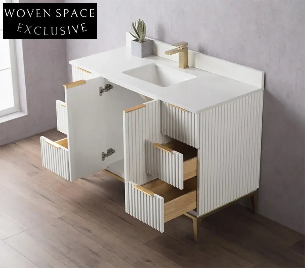 Elegant Modern Grey Wood Wine Bar Cabinet Credenza with Storage